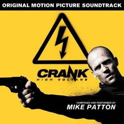 Mike Patton : Crank: High Voltage